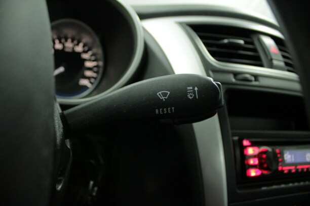 Datsun on-DO I, 2014 г.