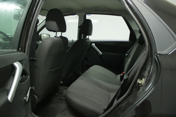 Datsun on-DO I, 2014 г.
