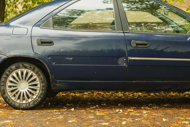 Citroen Xantia X2, 1998 г.