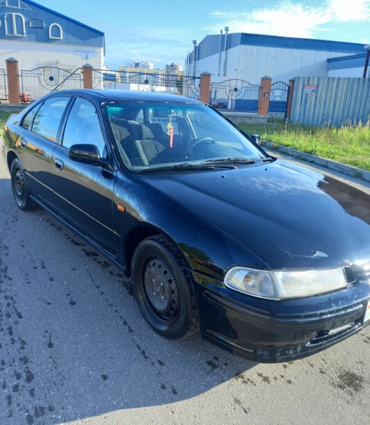 Honda Accord V, 1994 г.