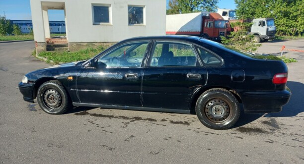 Honda Accord V, 1994 г.