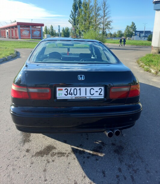 Honda Accord V, 1994 г.
