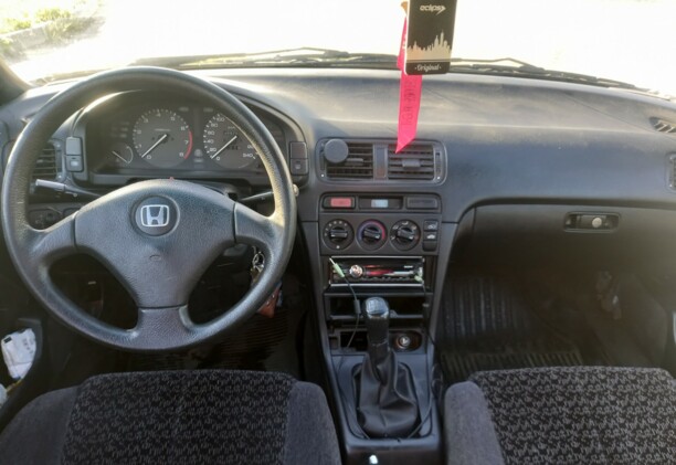 Honda Accord V, 1994 г.