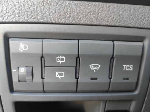 Kia Carens I · Рестайлинг, 2006 г.