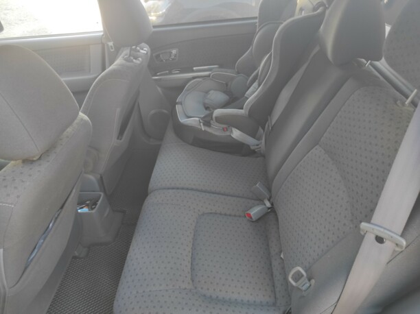 Kia Carens I · Рестайлинг, 2006 г.