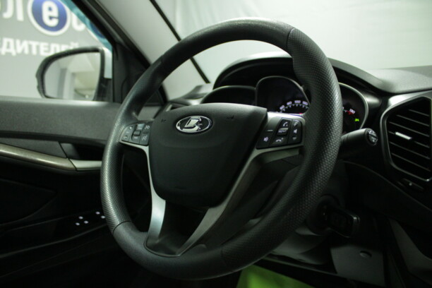 Lada (ВАЗ) Vesta, 2016 г.