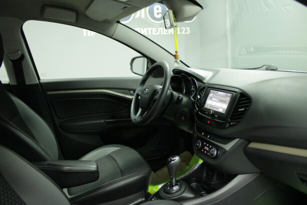 Lada (ВАЗ) Vesta, 2016 г.