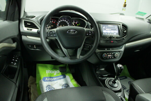 Lada (ВАЗ) Vesta, 2016 г.