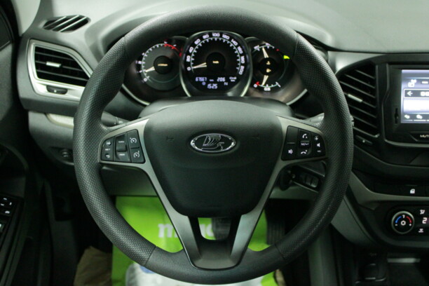 Lada (ВАЗ) Vesta, 2016 г.