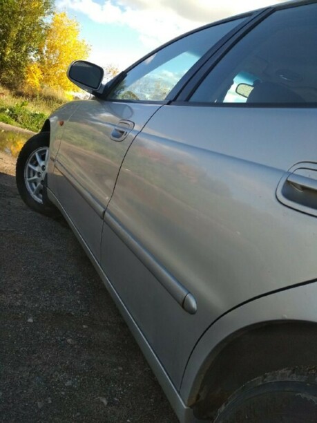 Daewoo Leganza, 2000 г.