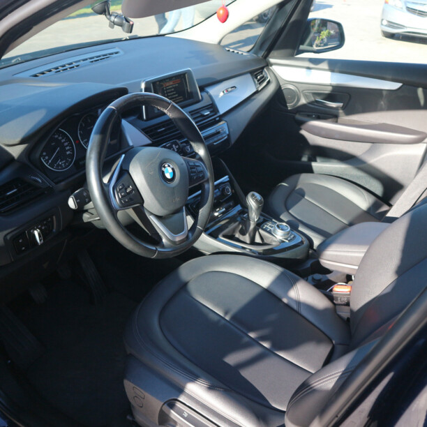 BMW 2 серия Gran Tourer, 2016 г.
