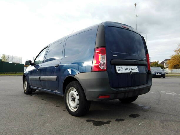 Lada (ВАЗ) Largus, 2018 г.