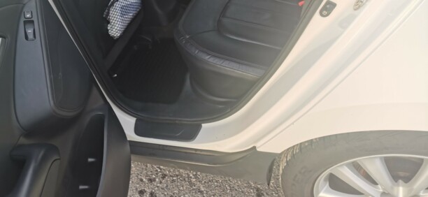Hyundai ix35 I, 2011 г.