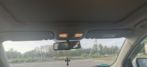 Hyundai ix35 I, 2011 г.
