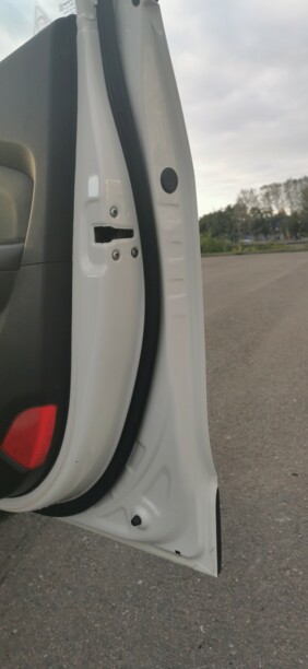 Hyundai ix35 I, 2011 г.