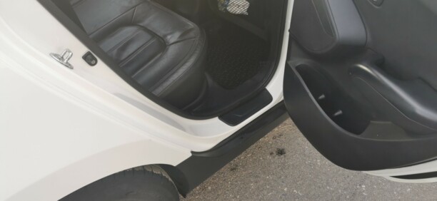 Hyundai ix35 I, 2011 г.