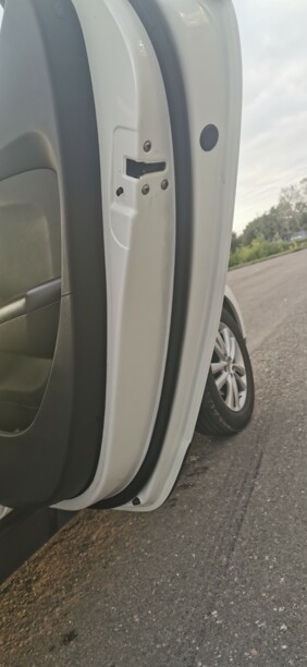 Hyundai ix35 I, 2011 г.