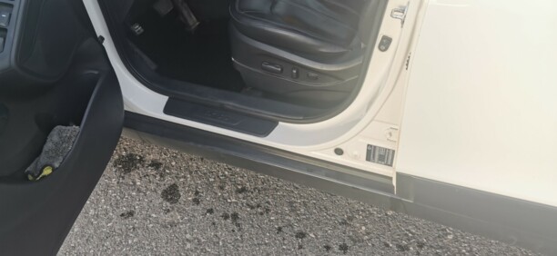 Hyundai ix35 I, 2011 г.