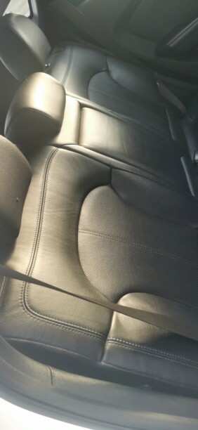 Hyundai ix35 I, 2011 г.