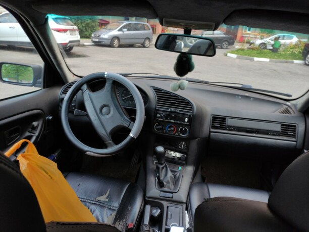BMW 3 серия E36, 1994 г.