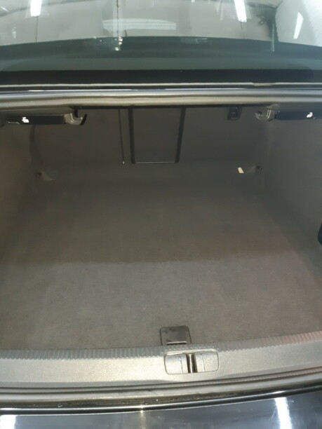 Volkswagen Passat B7, 2012 г.