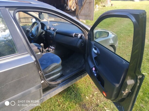 Fiat Stilo, 2006 г.