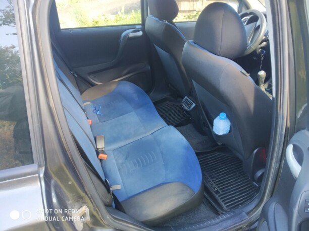 Fiat Stilo, 2006 г.