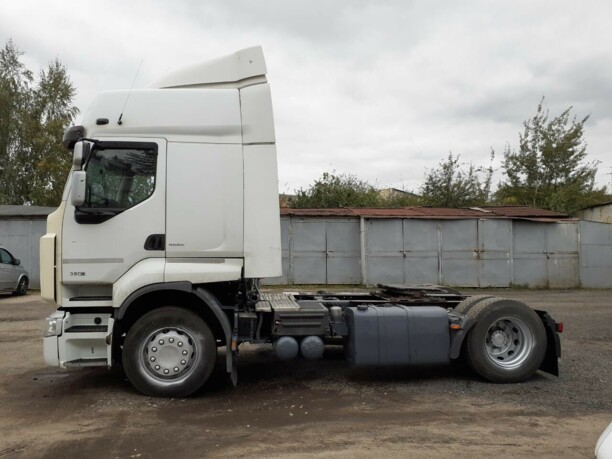 Renault Premium DXI 11, 2006 г.