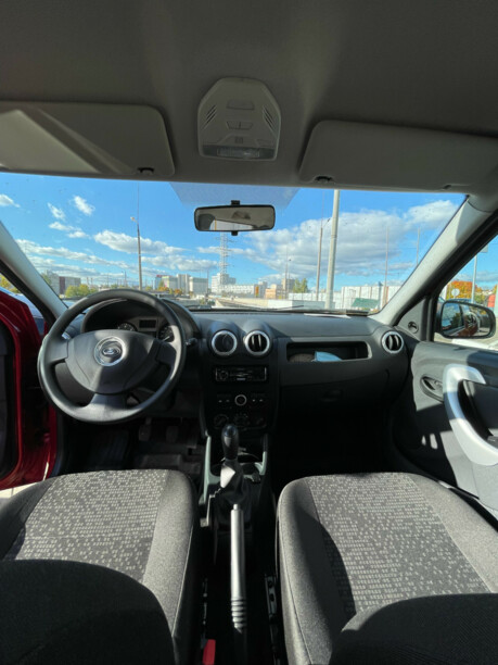 Lada (ВАЗ) Largus, 2019 г.