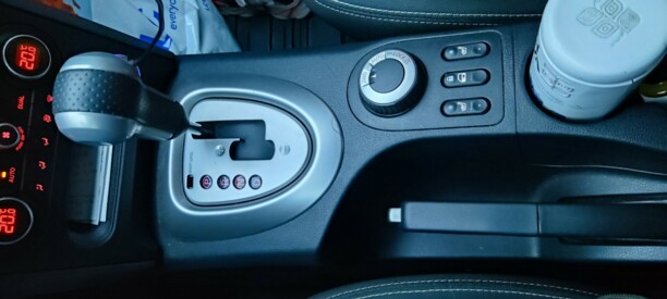 Nissan Qashqai I · Рестайлинг, 2012 г.