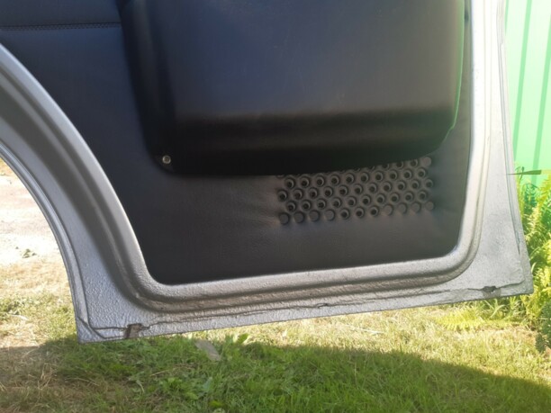 Fiat Ducato, 1997 г.