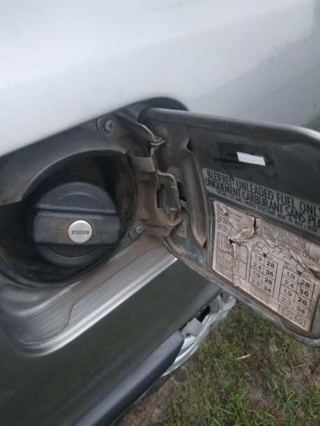 Audi 80 B3, 1987 г.