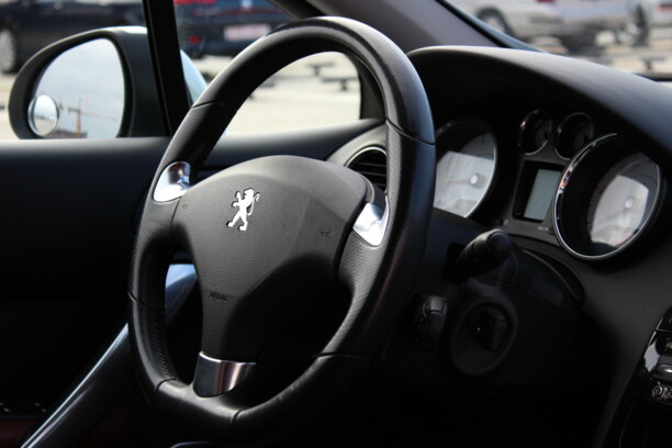 Peugeot 308 T7, 2011 г.