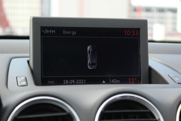 Peugeot 308 T7, 2011 г.