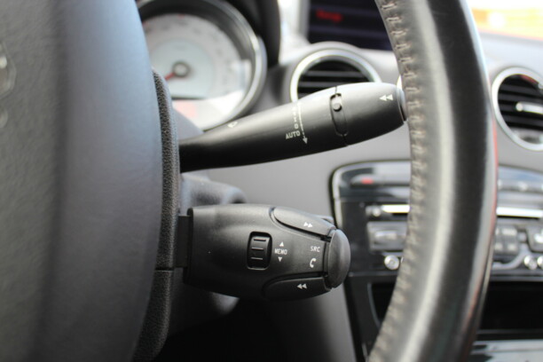 Peugeot 308 T7, 2011 г.