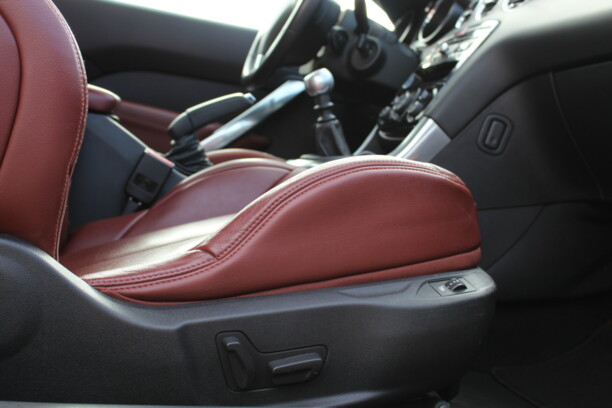 Peugeot 308 T7, 2011 г.