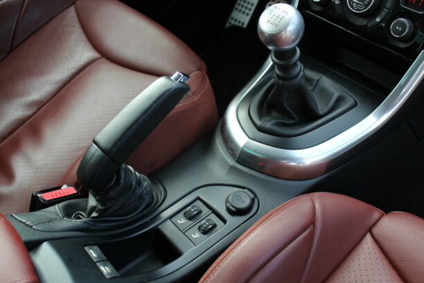 Peugeot 308 T7, 2011 г.