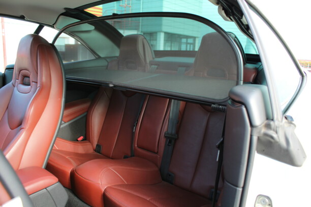 Peugeot 308 T7, 2011 г.
