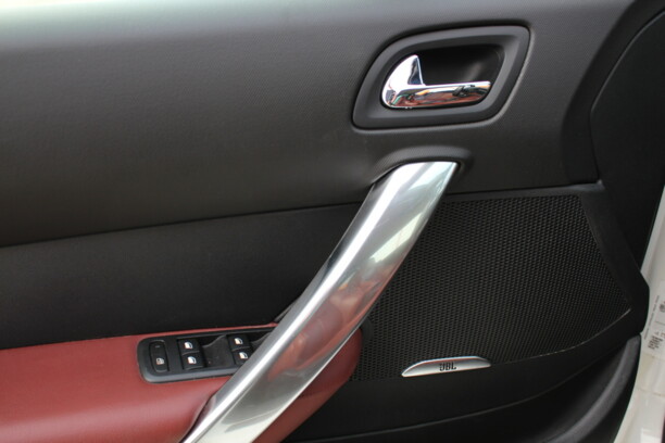 Peugeot 308 T7, 2011 г.
