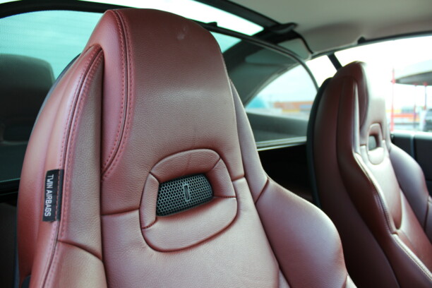 Peugeot 308 T7, 2011 г.