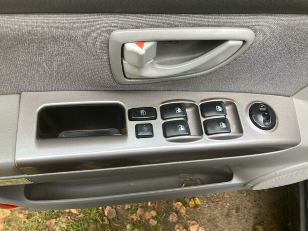 Kia Sorento I, 2005 г.