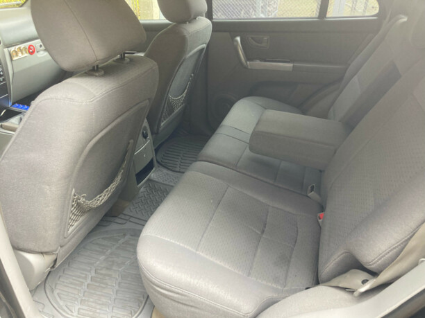 Kia Sorento I, 2005 г.