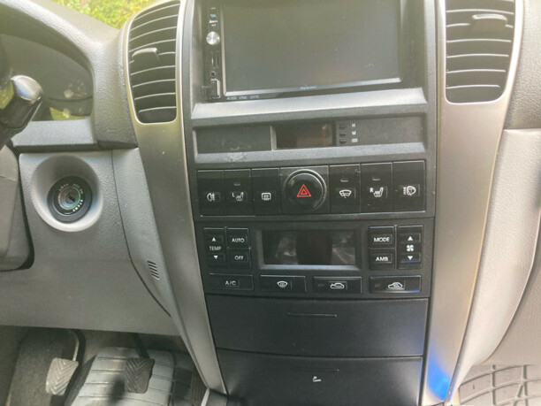 Kia Sorento I, 2005 г.