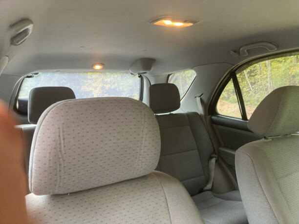 Kia Sorento I, 2005 г.