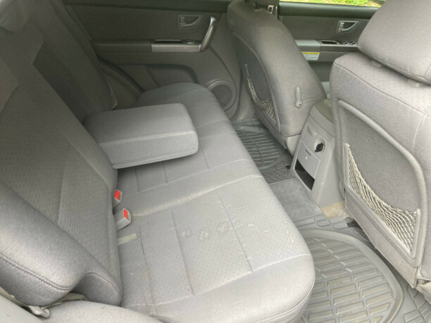 Kia Sorento I, 2005 г.
