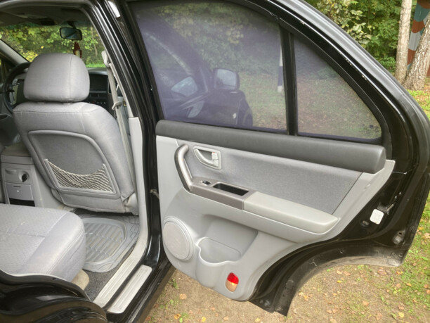 Kia Sorento I, 2005 г.