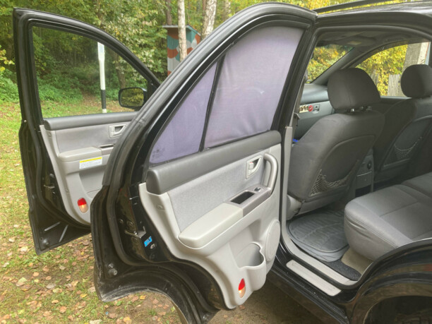 Kia Sorento I, 2005 г.