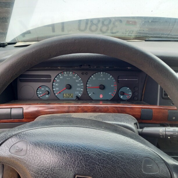 Citroen Xantia X2, 1999 г.