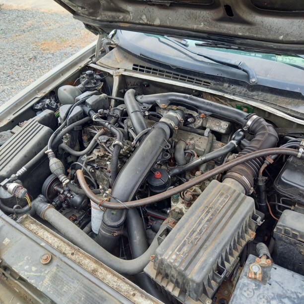 Citroen Xantia X2, 1999 г.