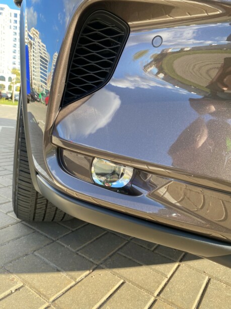 Infiniti QX50 P71A, 2018 г.